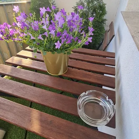 Mewka - Wygodne Mieszkanie Nad Morzem Apartment
